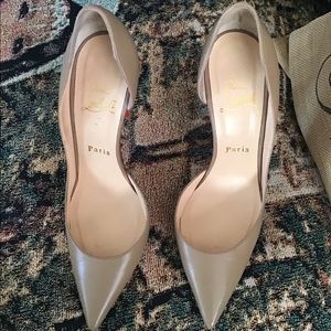 Christian Louboutin Iriza